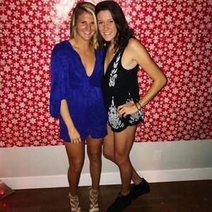 Meet your Posher, Katrina